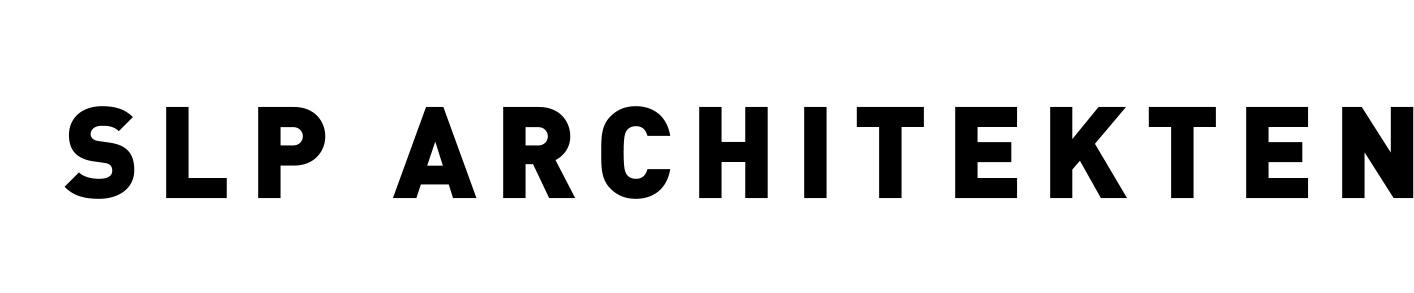 Logo SLP Architekten ZT GmbH